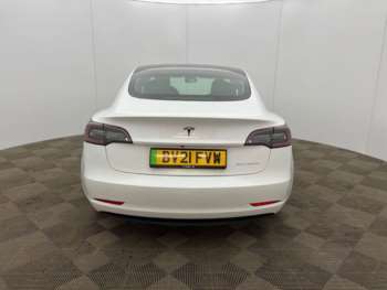 Used Tesla Model 3 2021 for sale - 74542357: Photo