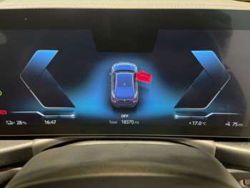 Used BMW i4 2022 for sale - 75307031: Photo