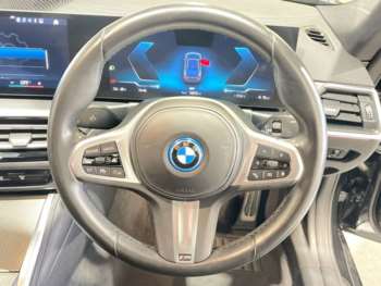 Used BMW i4 2022 for sale - 75307031: Photo