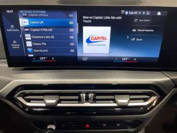 Used BMW i4 2022 for sale - 75307031: Photo