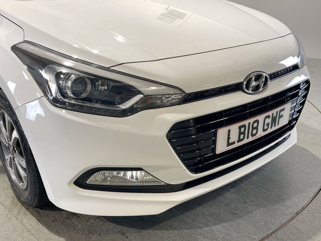 Used Hyundai i20 2018 for sale - 76106052: Photo 10