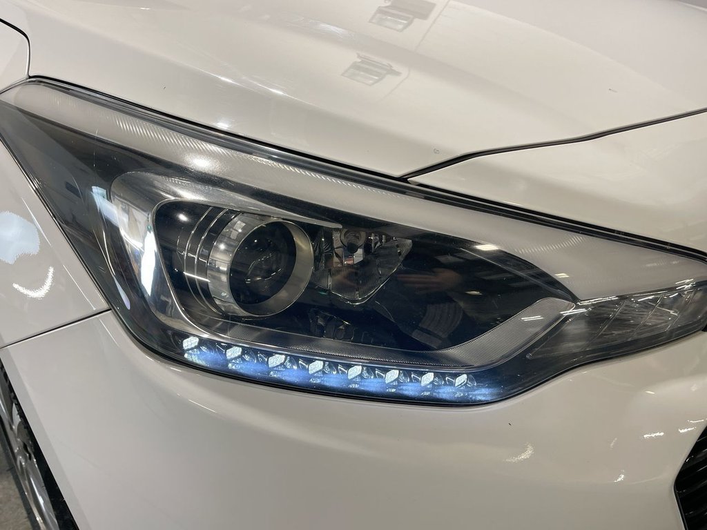 Used Hyundai i20 2018 for sale - 76106052: Photo 21