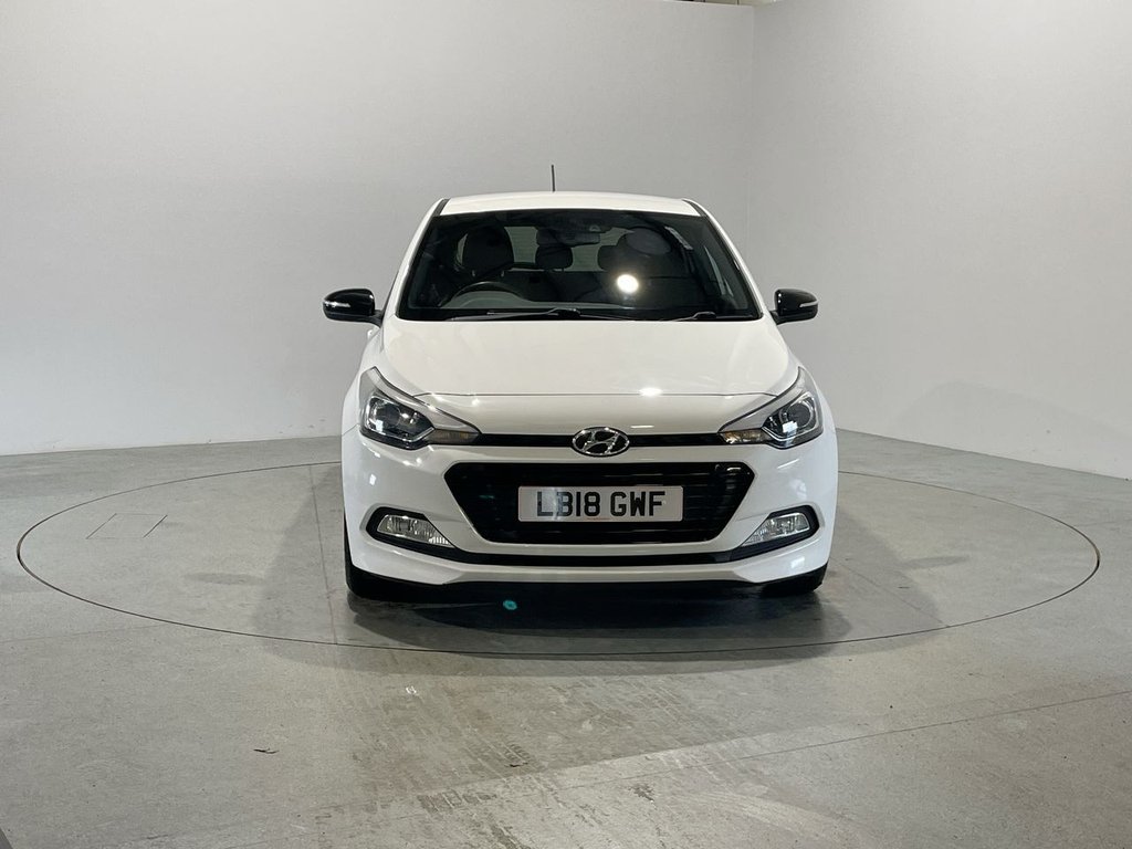 Used Hyundai i20 2018 for sale - 76106052: Photo 3