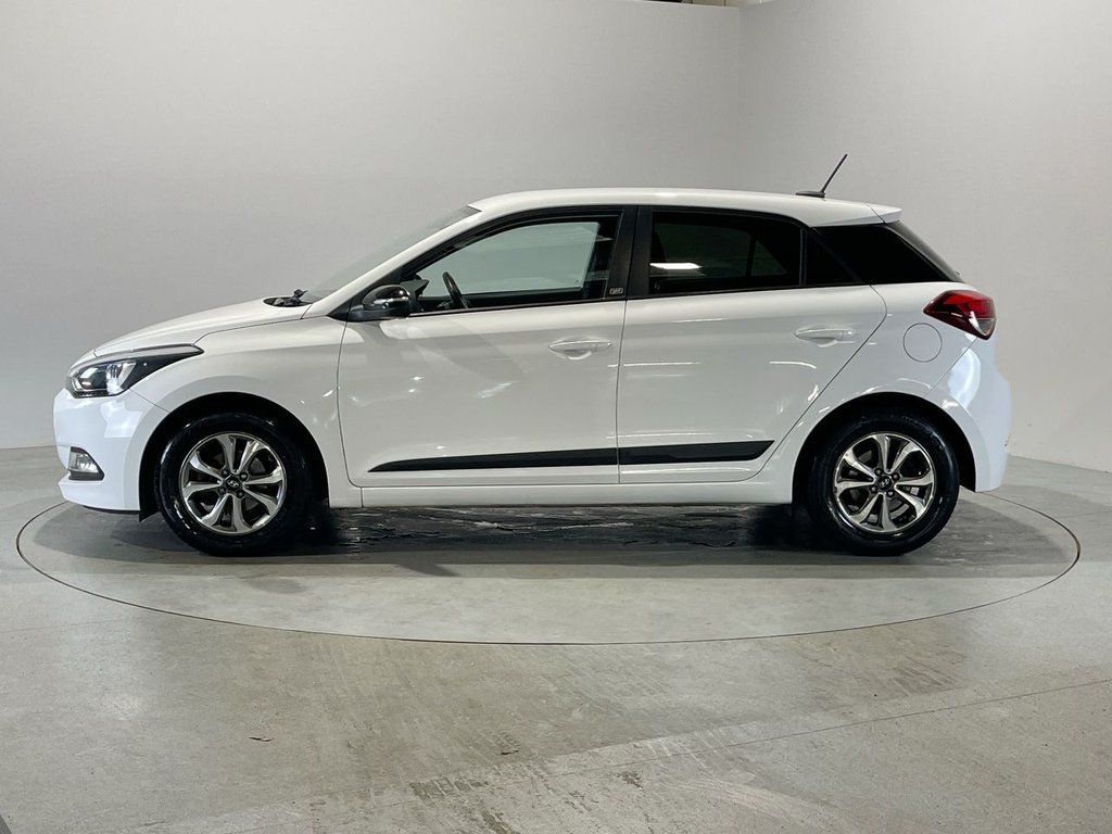 Used Hyundai i20 2018 for sale - 76106052: Photo 5