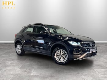 Used Volkswagen T-Roc 2023 for sale - 79778399: Photo