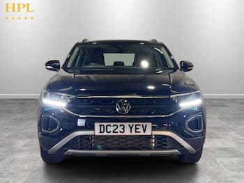 Used Volkswagen T-Roc 2023 for sale - 79778399: Photo