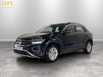 Used Volkswagen T-Roc 2023 for sale - 79778399: Photo
