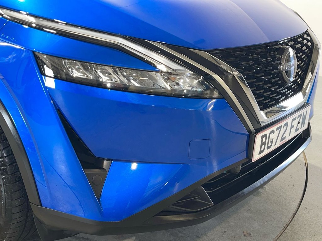 Used Nissan Qashqai 2022 for sale - 77226884: Photo 10