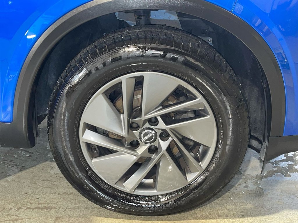 Used Nissan Qashqai 2022 for sale - 77226884: Photo 11