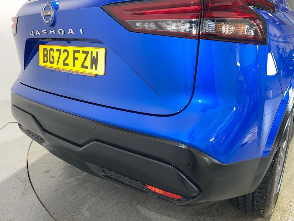 Used Nissan Qashqai 2022 for sale - 77226884: Photo 13