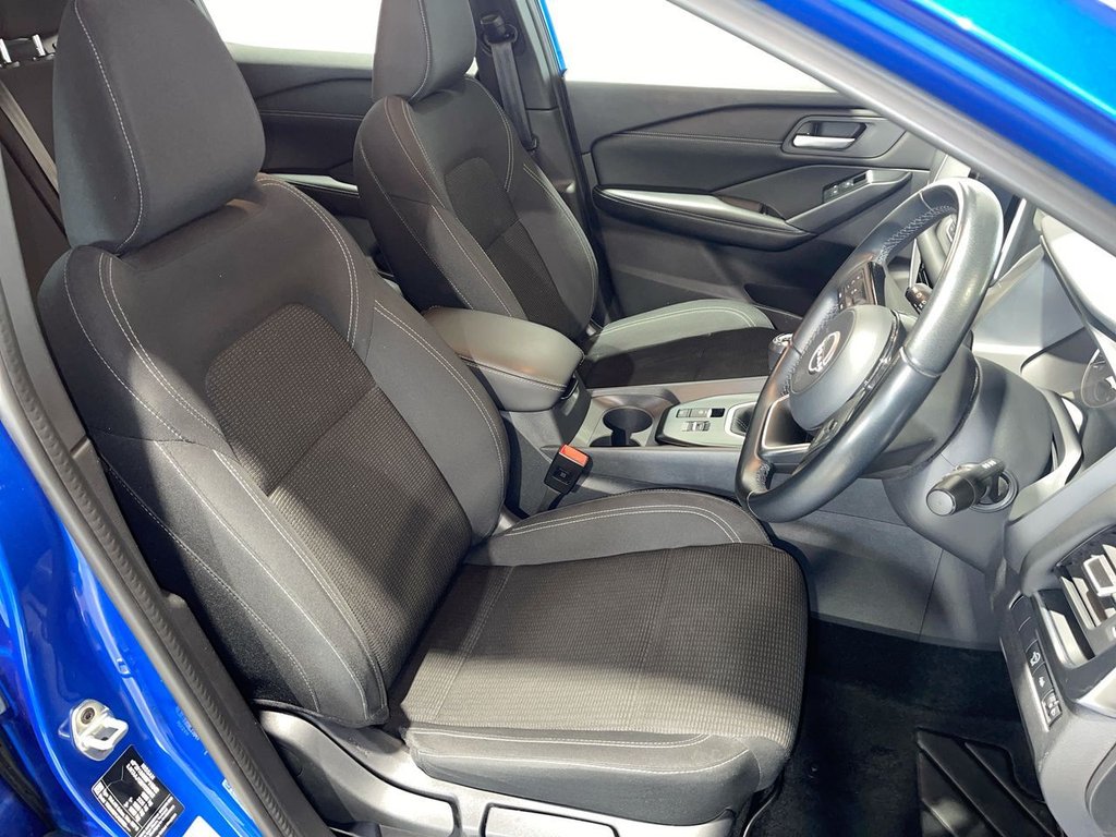 Used Nissan Qashqai 2022 for sale - 77226884: Photo 14