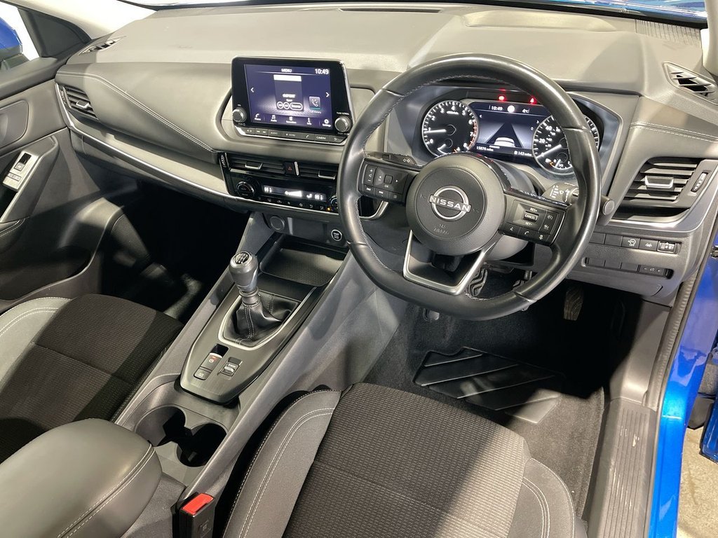 Used Nissan Qashqai 2022 for sale - 77226884: Photo 15