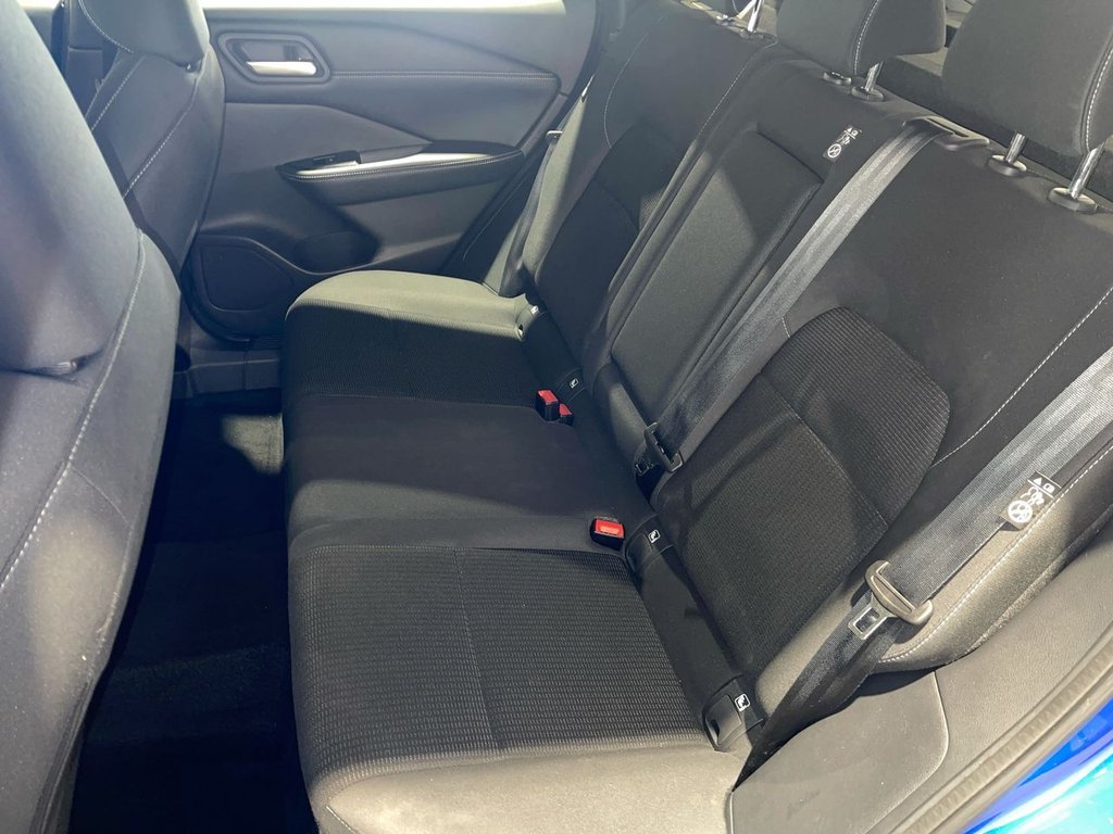 Used Nissan Qashqai 2022 for sale - 77226884: Photo 17