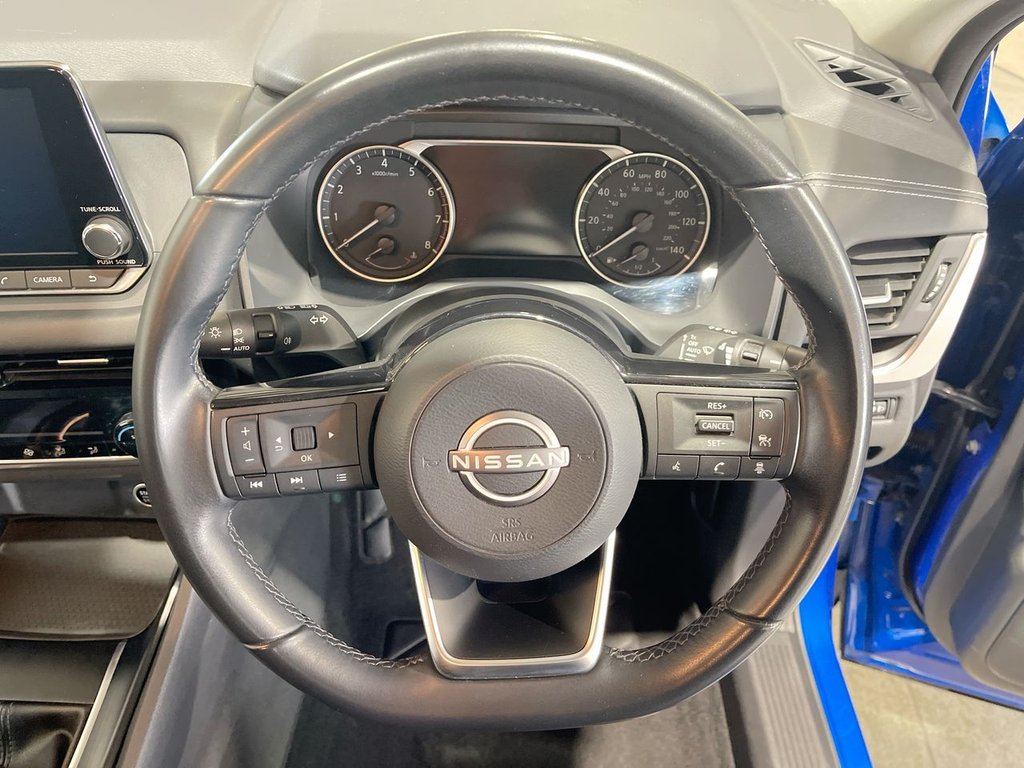 Used Nissan Qashqai 2022 for sale - 77226884: Photo 19