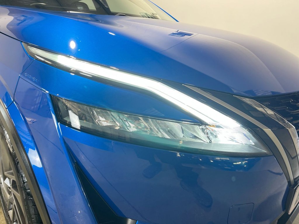 Used Nissan Qashqai 2022 for sale - 77226884: Photo 20