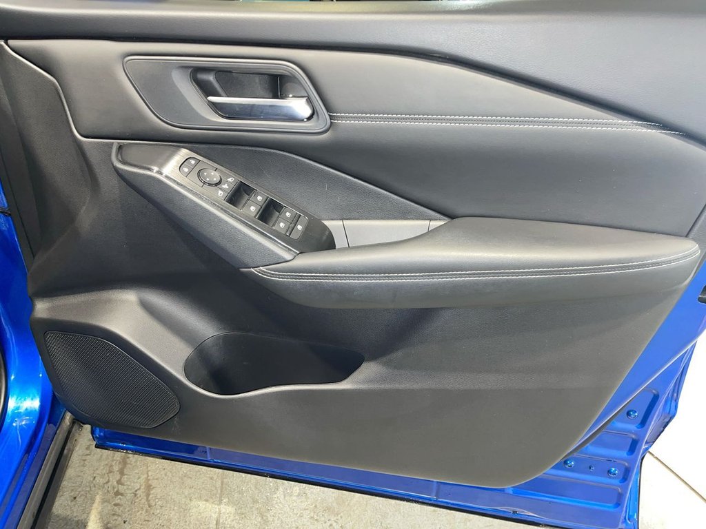 Used Nissan Qashqai 2022 for sale - 77226884: Photo 22