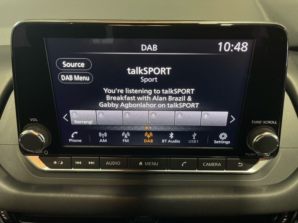 Used Nissan Qashqai 2022 for sale - 77226884: Photo 24