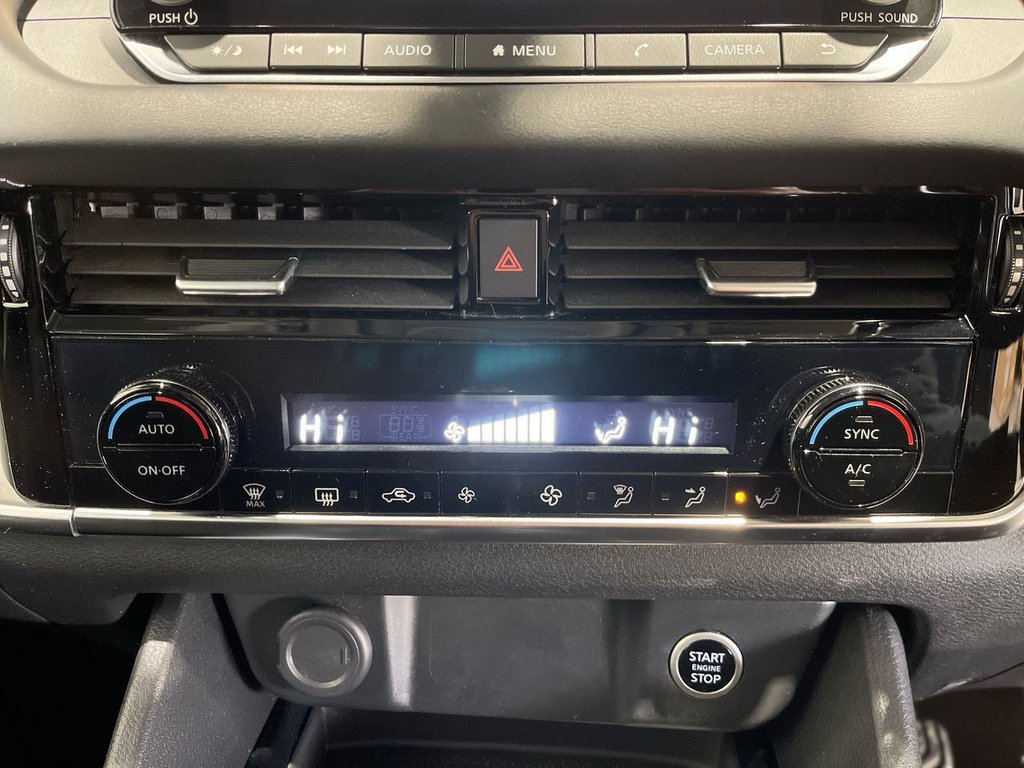 Used Nissan Qashqai 2022 for sale - 77226884: Photo 25