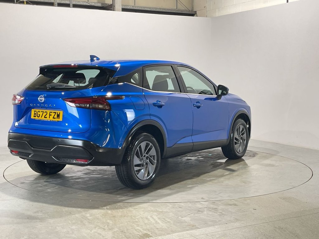 Used Nissan Qashqai 2022 for sale - 77226884: Photo 8