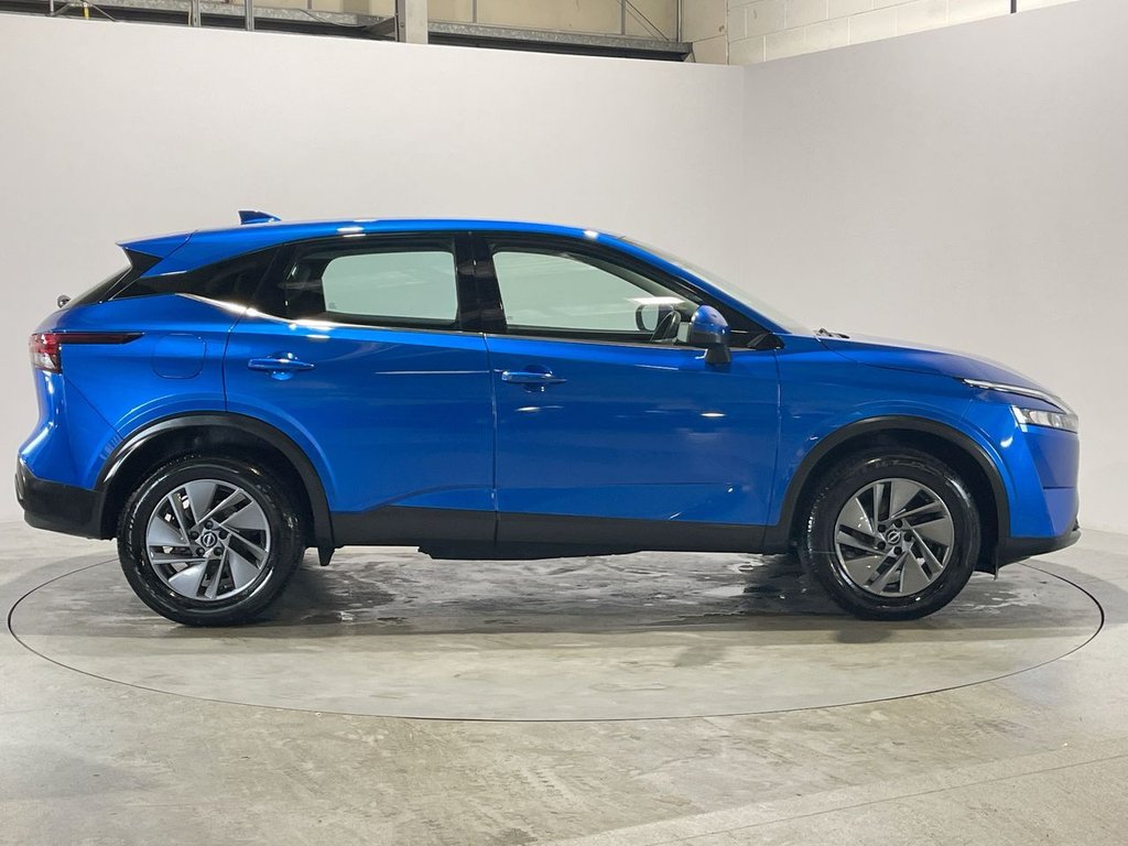 Used Nissan Qashqai 2022 for sale - 77226884: Photo 9