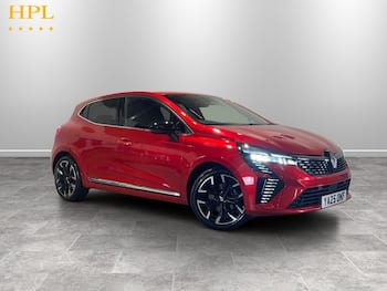 Used Renault Clio 2025 for sale - 79562634: Photo