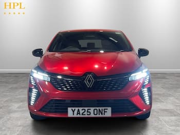 Used Renault Clio 2025 for sale - 79562634: Photo