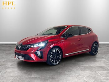 Used Renault Clio 2025 for sale - 79562634: Photo