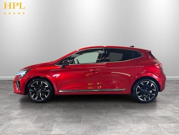 Used Renault Clio 2025 for sale - 79562634: Photo