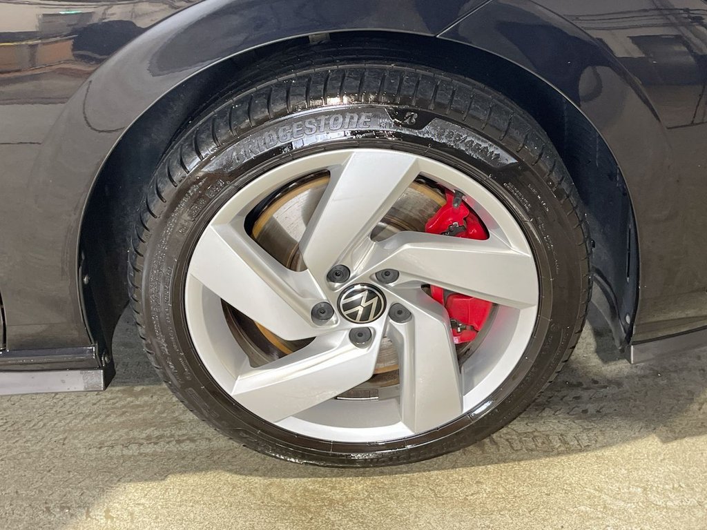 Used Volkswagen Golf 2022 for sale - 76375973: Photo 11