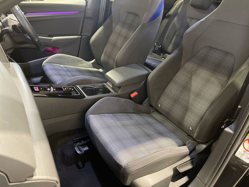 Used Volkswagen Golf 2022 for sale - 76375973: Photo 16