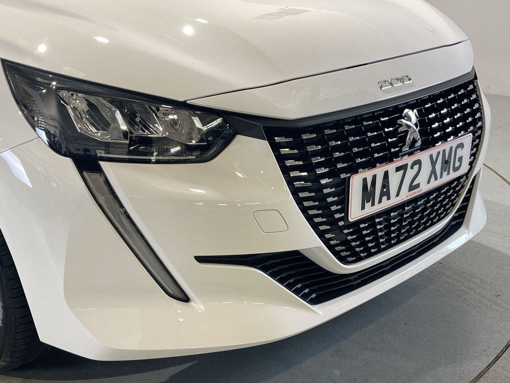 Used Peugeot 208 2022 for sale - 76223631: Photo 10