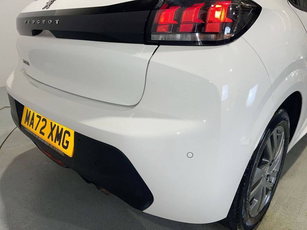 Used Peugeot 208 2022 for sale - 76223631: Photo 13