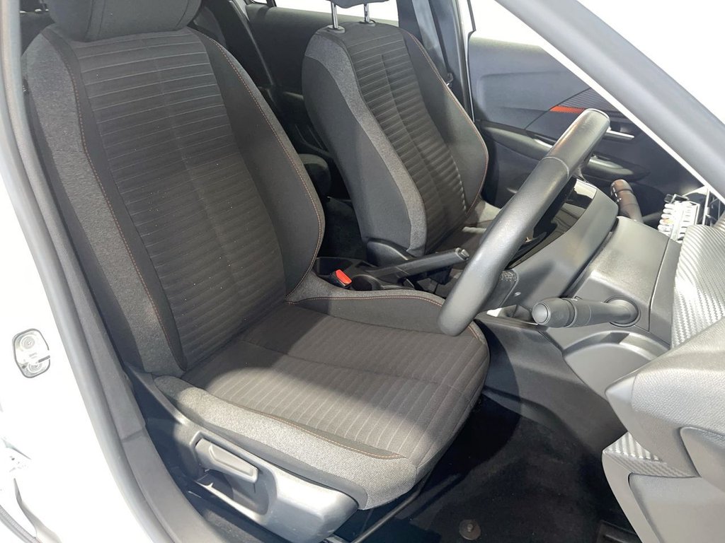 Used Peugeot 208 2022 for sale - 76223631: Photo 14