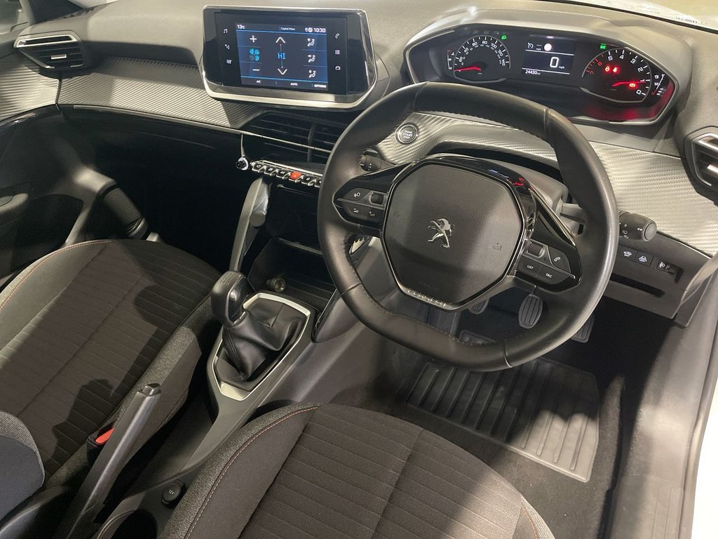 Used Peugeot 208 2022 for sale - 76223631: Photo 15