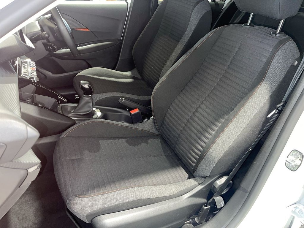 Used Peugeot 208 2022 for sale - 76223631: Photo 16