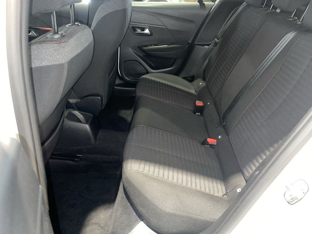 Used Peugeot 208 2022 for sale - 76223631: Photo 17