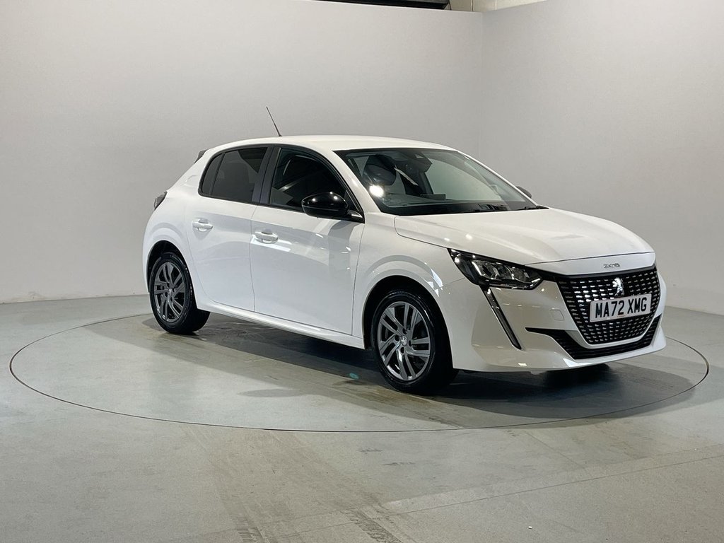 Used Peugeot 208 2022 for sale - 76223631: Photo 2