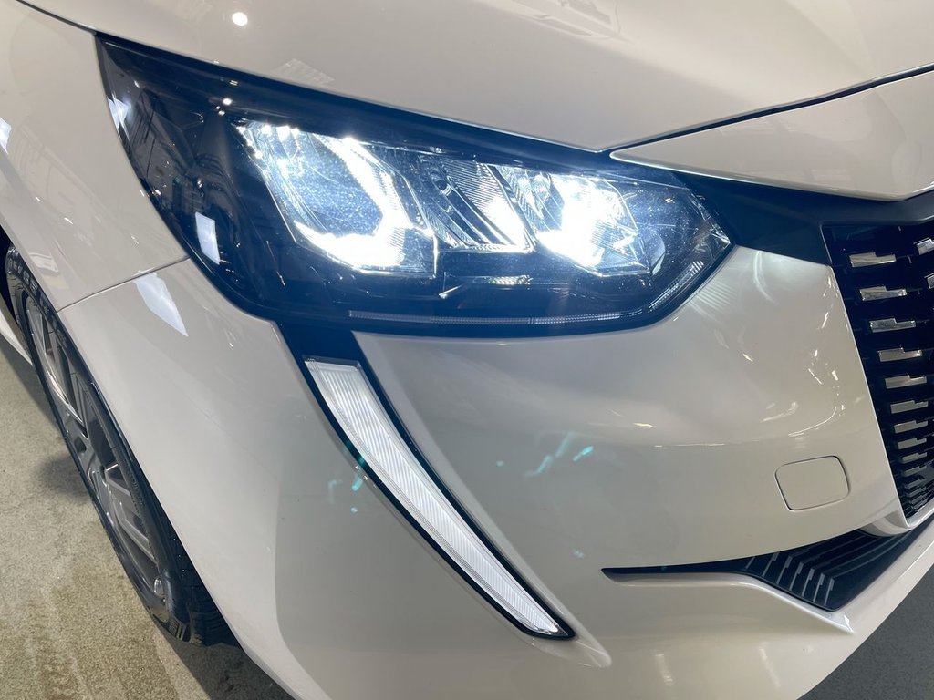 Used Peugeot 208 2022 for sale - 76223631: Photo 20