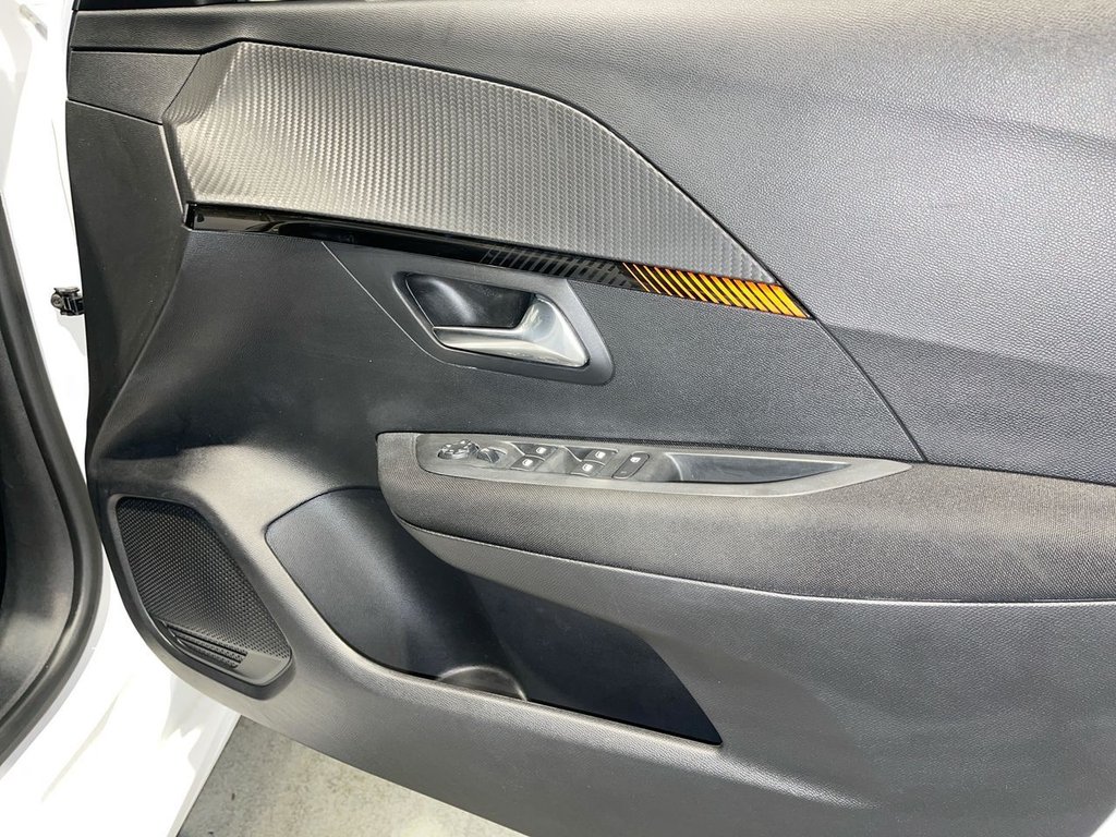 Used Peugeot 208 2022 for sale - 76223631: Photo 22