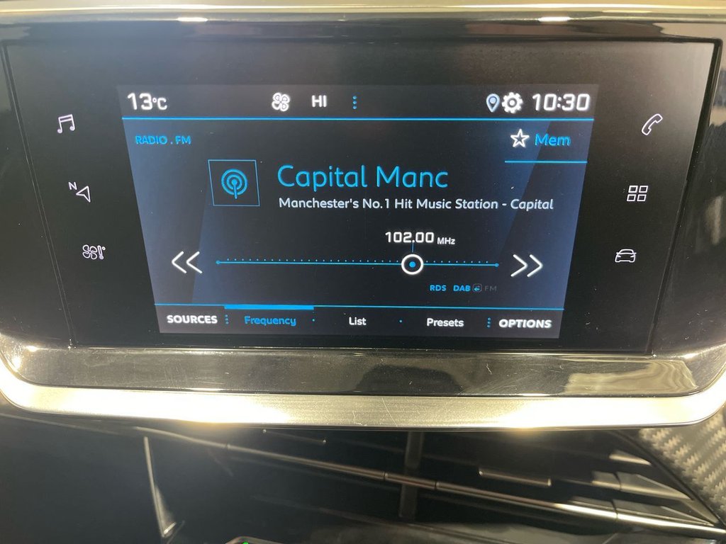 Used Peugeot 208 2022 for sale - 76223631: Photo 24