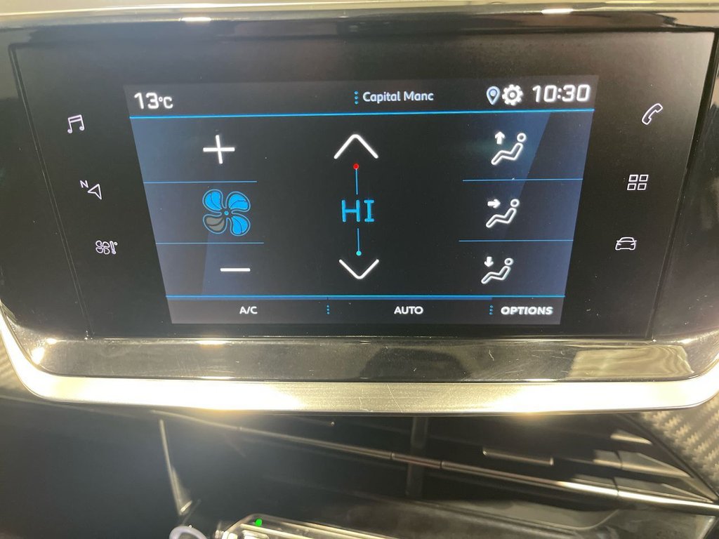 Used Peugeot 208 2022 for sale - 76223631: Photo 25