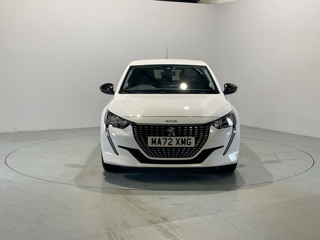 Used Peugeot 208 2022 for sale - 76223631: Photo 3