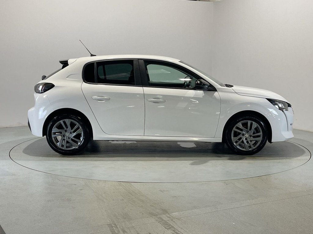 Used Peugeot 208 2022 for sale - 76223631: Photo 9