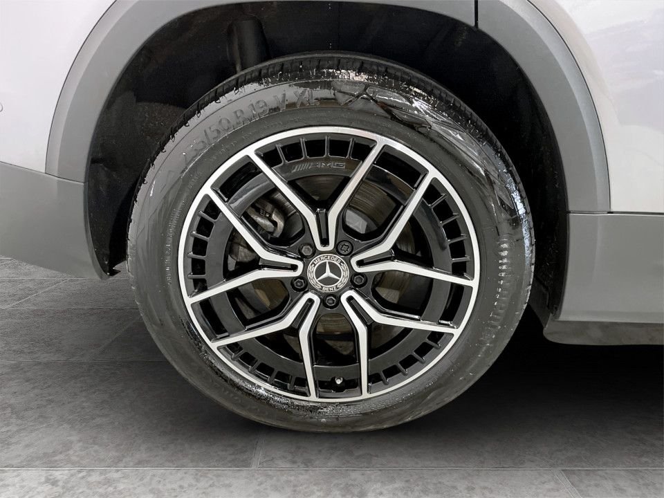 Used Mercedes-Benz EQB 2022 for sale - 78017046: Photo 10