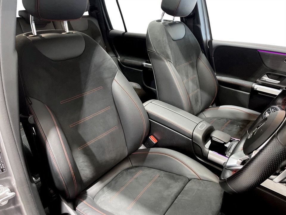 Used Mercedes-Benz EQB 2022 for sale - 78017046: Photo 11