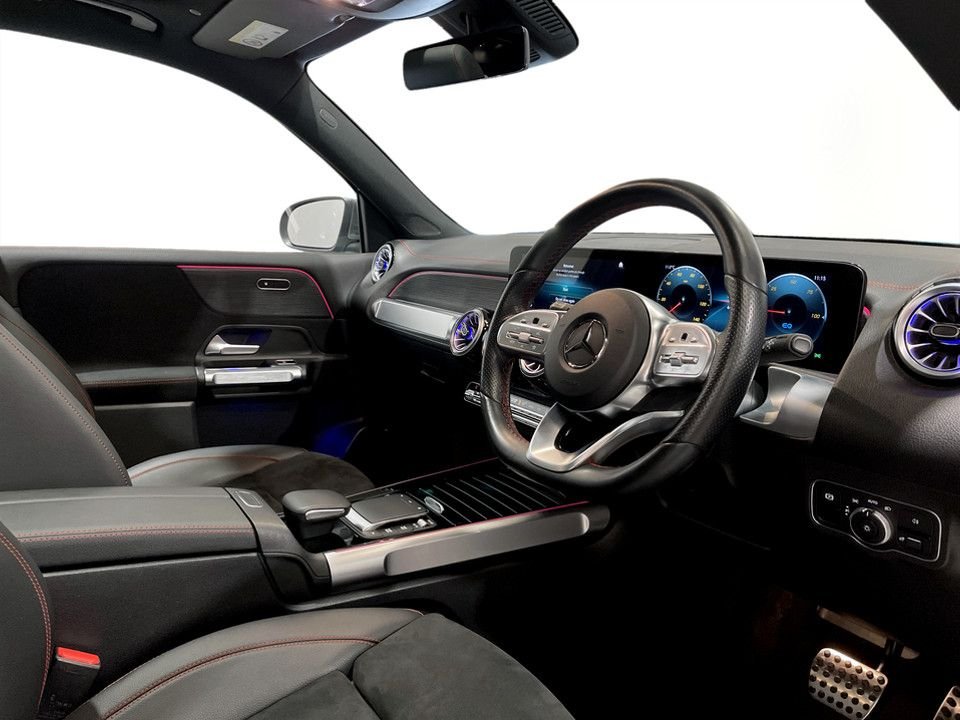 Used Mercedes-Benz EQB 2022 for sale - 78017046: Photo 12