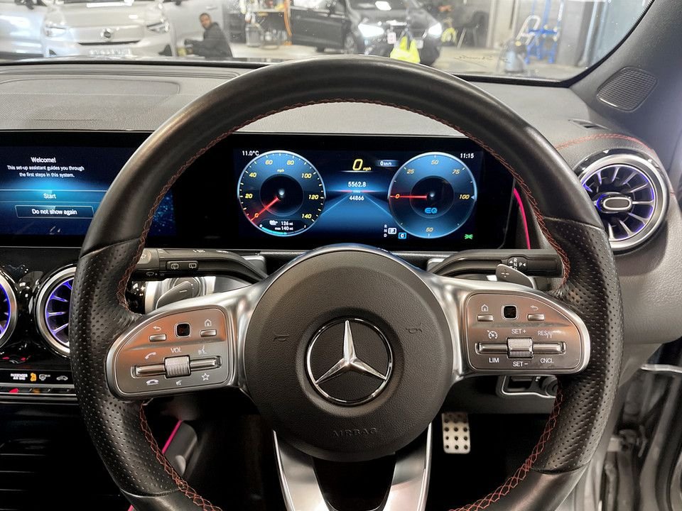 Used Mercedes-Benz EQB 2022 for sale - 78017046: Photo 13