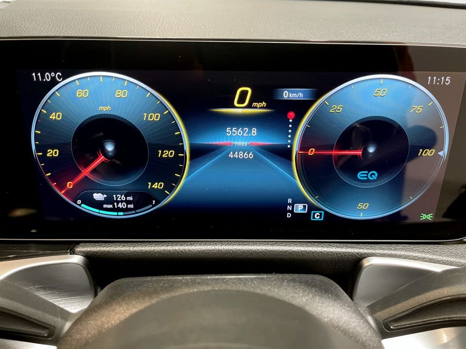 Used Mercedes-Benz EQB 2022 for sale - 78017046: Photo 14