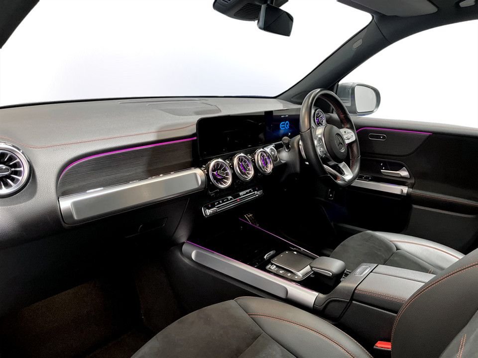 Used Mercedes-Benz EQB 2022 for sale - 78017046: Photo 15