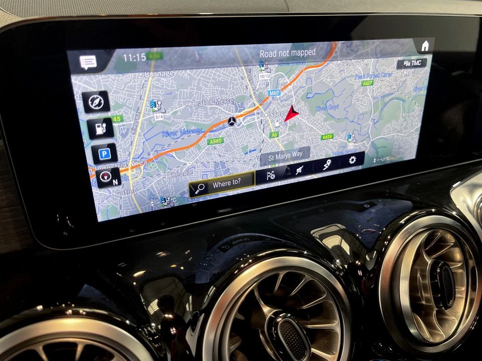 Used Mercedes-Benz EQB 2022 for sale - 78017046: Photo 16